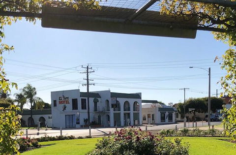 EL TORO MOTEL - South Australia Travel 0