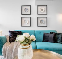 Elegant 2BRFootscray Station - South Australia Travel