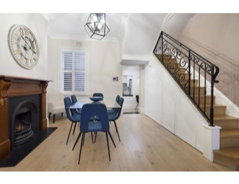 Elegant Renovated Terrace Close To City - South Australia Travel 1