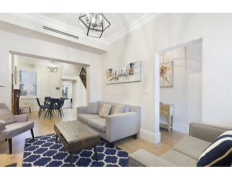 Elegant Renovated Terrace Close To City - South Australia Travel 3