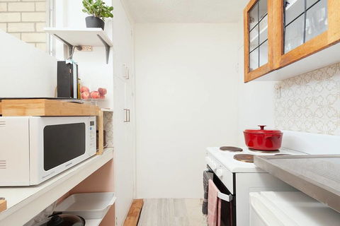 Elizabeth Bay Home With A View - South Australia Travel 3