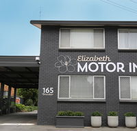 Elizabeth Motor Inn - South Australia Travel