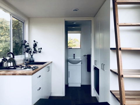 Elizabeth Tiny House - South Australia Travel 2