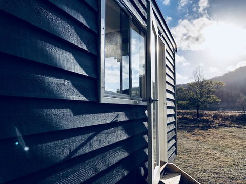 Elizabeth Tiny House - South Australia Travel 1