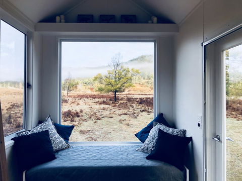 Elizabeth Tiny House - South Australia Travel 0