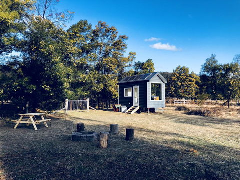 Elizabeth Tiny House - South Australia Travel 3