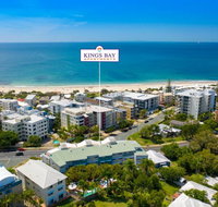 Kings Bay Apartments - South Australia Travel