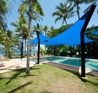 Ellis Beach Oceanfront Bungalows - South Australia Travel