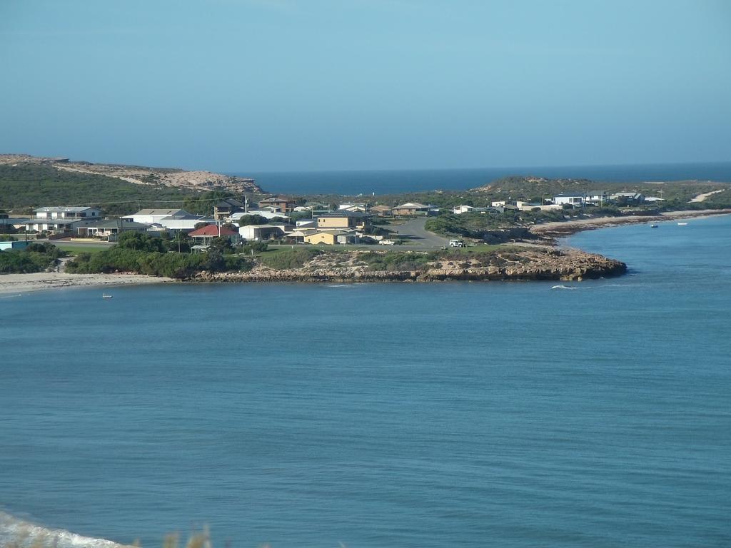 Elliston SA South Australia Travel