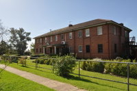 Elm and Wren Guesthouse
