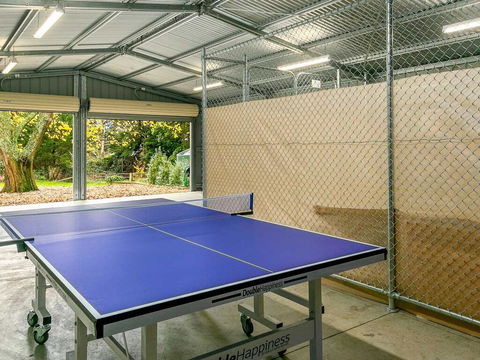 Elm Cottage - South Australia Travel 2