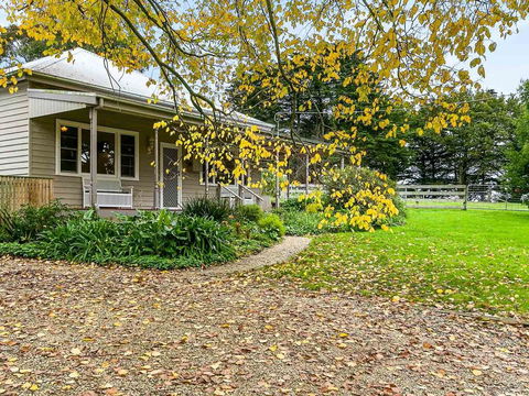 Elm Cottage - South Australia Travel 0