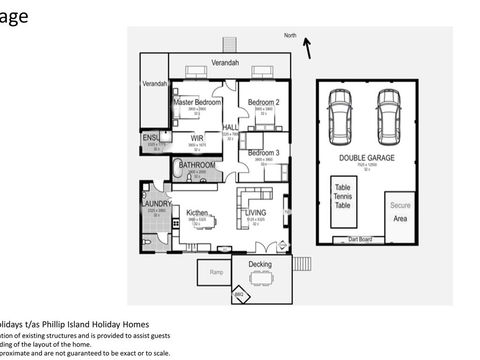 Elm Cottage - South Australia Travel 1