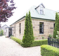 Elm Cottage Barn - South Australia Travel