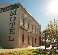Elm Court Motel - South Australia Travel