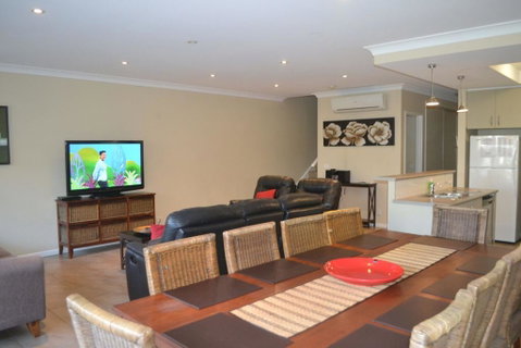 ELSINOR Townhouse 4 Mulwala - South Australia Travel 3