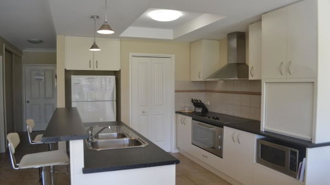 ELSINOR Townhouse 7 Mulwala - South Australia Travel 3