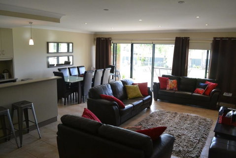 ELSINOR Townhouse 8 Mulwala - South Australia Travel 2