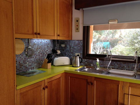 Eltham South Lodge - South Australia Travel 1