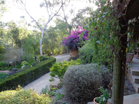 Eltham South Lodge - South Australia Travel 0