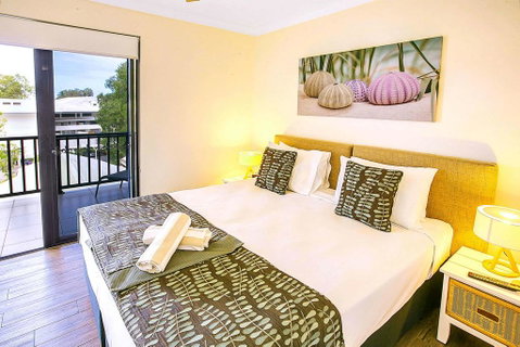 Elysium Apartments - South Australia Travel 1