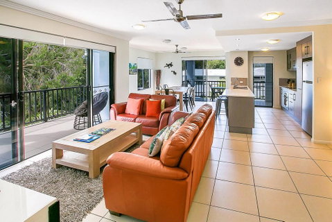 Elysium Apartments - South Australia Travel 3
