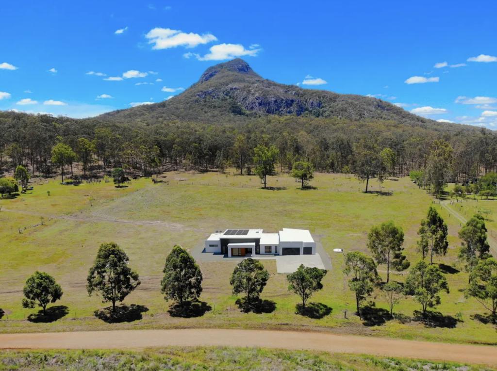Aratula Primary QLD South Australia Travel