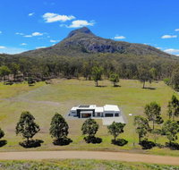 Elysium Fields Moogerah - South Australia Travel