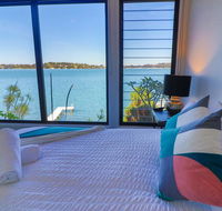 Elysium Lakehouse - South Australia Travel