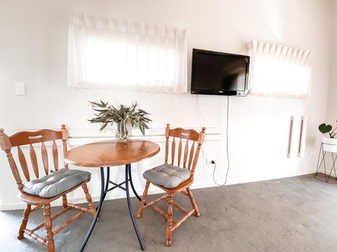 EM Apartment - South Australia Travel 2