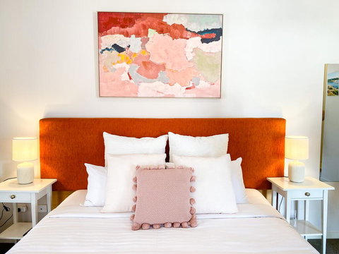 EM Apartment - South Australia Travel 0