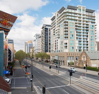 Embassy Apartment North Terrace - South Australia Travel