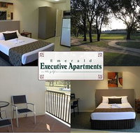 Emerald Executive Apartments - South Australia Travel
