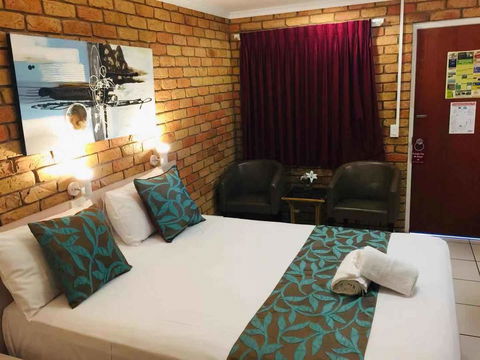 Emerald Highlands Motel - South Australia Travel 1