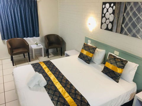 Emerald Highlands Motel - South Australia Travel 3