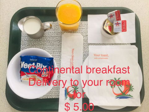 Emerald Highlands Motel - South Australia Travel 2