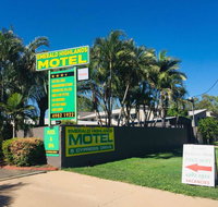 Emerald Highlands Motel - South Australia Travel
