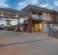 Emerald Inn - South Australia Travel