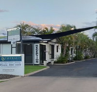 Emerald Motel Apartments - South Australia Travel