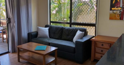 Emerald Motel Apartments - South Australia Travel 1