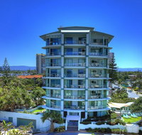 Emerald Sands Holiday Apartments - South Australia Travel