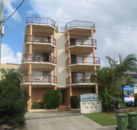 Emerald Shores Unit 6 8 Orvieto Terrace Kings Beach - South Australia Travel
