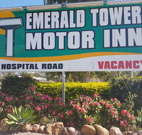 Emerald Tower Motor Inn - South Australia Travel
