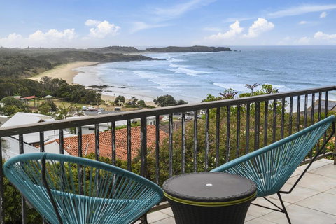 Emerald Views - South Australia Travel 0