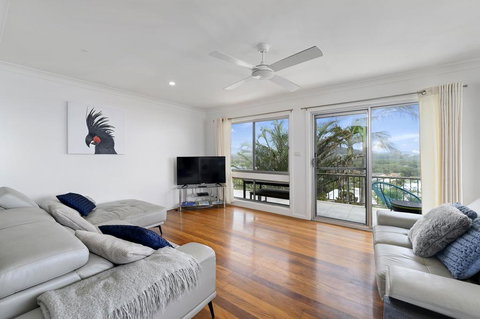 Emerald Views - South Australia Travel 1