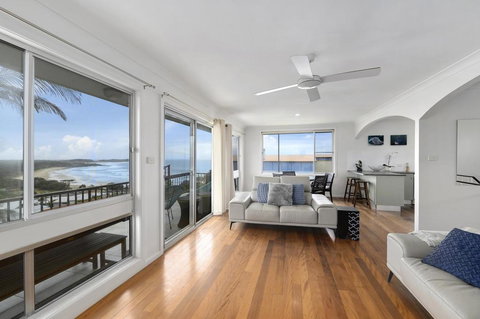 Emerald Views - South Australia Travel 2