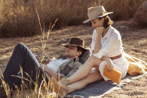Emirates One&Only Wolgan Valley - South Australia Travel 3