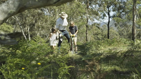Emirates One&Only Wolgan Valley - South Australia Travel 1