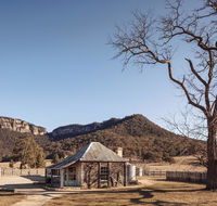 Emirates OneOnly Wolgan Valley - South Australia Travel