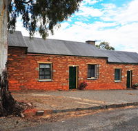 Emma Tiver Heritage Cottage - South Australia Travel